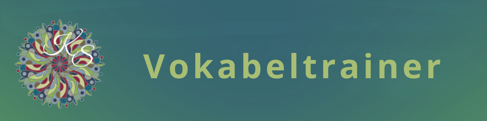 Vokabeltrainer – Deutsch für den Beruf